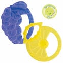 Anillo Dentición de Silicona Soft Relax 2 Meses+ Anillo Dentición de Silicona Soft Relax 2 Meses+